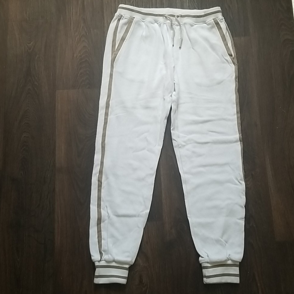 Jogger pants by eleventy